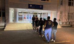 Gaziantep’te dolandırıcılık operasyonu: 4 kişi tutuklandı