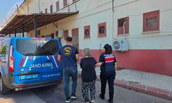 Gaziantep’te firari hükümlü yakalandı