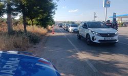 Gaziantep'te huzur operasyonunun bilançosu açıklandı