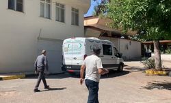 Gaziantep'te kazada yaralanan yaşlı adam kurtarılamadı