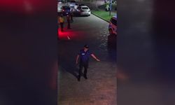 Gaziantep'te parklarda sıkı denetim: 410 sürücüye ceza kesildi