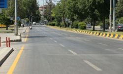 Gaziantep'te sıcak hava günlük yaşamı etkiledi