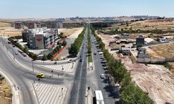 Gaziantep’te yol yenileme çalışmaları hız kazandı