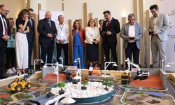 Gaziantep'ten Türkiye’ye örnek çevreci dijital proje