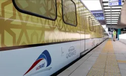 Gaziantep'te OSB'ye kesintisiz metro dönemi başlıyor