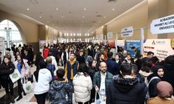 GİBTÜ, tercih döneminde aday öğrencilerle buluşacak