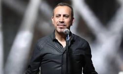 Haluk Levent gözaltına alındı