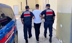 Gaziantep'te aranan hükümlü yakayı ele verdi