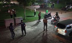 Gaziantep'te huzur uygulamasında ceza yağdı