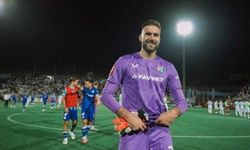 Gaziantep FK, kaleci transferi için düğmeye bastı