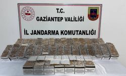 Gaziantep'te kaçak ürünlere geçit yok