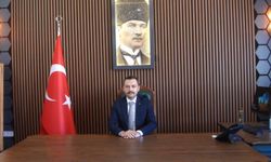 İslahiye Kaymakamı Oğuztürk’ten anlamlı ziyaret