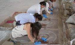 Tarih, 3 bin metrekare alanda yeniden aydınlandı