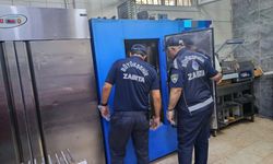 Gaziantep'te kebapçılarda kapsamlı sıkı denetim