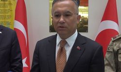 Gaziantep’te deprem sonrası Vali Çeber’den açıklama geldi