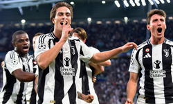 Juventus’a bir Milli yıldız daha