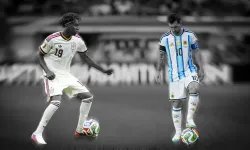 Dünya Kupası finalinde gözler Messi ile Yamal'a çevrildi