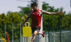 Luis Perez'in geleceği kamp sonunda netleşecek