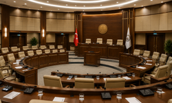Yeni Parti Gaziantep'i Hareketlendirdi! Gözler Mecliste