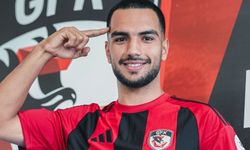 Melih Kabasakal Trabzonspor ile anlaştı