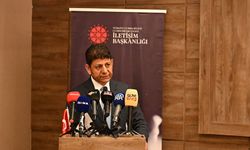 Gaziantep'te dezenformasyonla mücadele