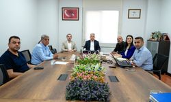 NTO, akreditasyon geliştirme ziyaretinden tam not aldı