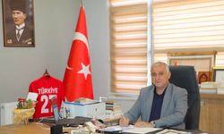 Nizip Belediye Başkan Yardımcısı Orhan Meşe istifa etti