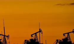 Türkiye petrol ithalatında artışa geçti