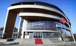 Saadet Partisi Gaziantep'te yeni dönem kadrosu belli oldu