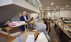Şahinbey’den üniversite öğrencilerine tercih desteği
