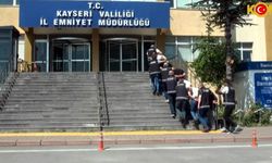 Sahte ehliyet şebekesine operasyon