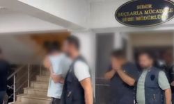 Sahte "yedek parça" operasyonunda 25 şüpheli yakalandı