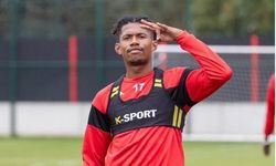 Gaziantep FK, Fransız stoperle anlaşma sağladı