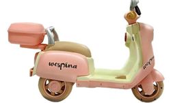 Pazarama ile Açık Havada Eğlence Zirvesi: Çocuk Scooter ve Ebebek Akülü Araba Seçenekleri