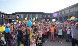 Şehitkamil’den Çocuklara anlamlı şenlik