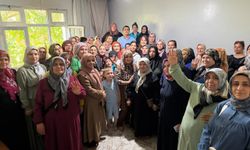Şehitkamil’e yeni düğün salonu müjdesi