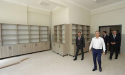 Şehitkamil Kaymakamlığı yeni hizmet binasına taşınıyor