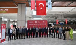 Gaziantep'te 15 Temmuz fotoğraf sergisi