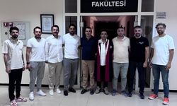Hayallerinden vazgeçmedi, 55'inde mezun oldu