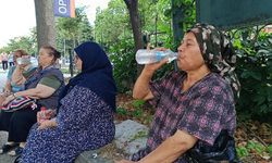 Yetersiz su tüketimi büyük risk oluşturuyor