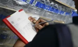 Su fiyatlarındaki haksız artışlara denetim