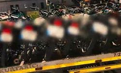 Gaziantep'te sürücülere ceza yağdı