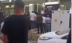 Gaziantep'te taziye evinde başlayan tartışma kavgaya dönüştü