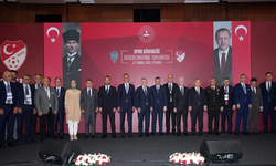 Bakanlıklar ve TFF’den yeni sezon öncesi güvenlik tedbirleri