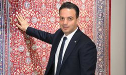 Türk halı sektöründen ihracat rekoru
