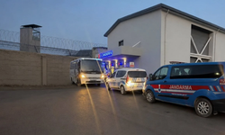 Cezaevi naklinde Kanlı olay! Tutukluya kurşun yağdı