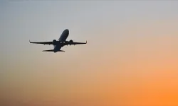 Gaziantep Havalimanı yolcu sayısında dikkat çeken artış