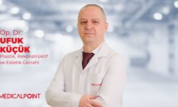 Op. Dr. Ufuk Küçük büyük meme kaynaklı şikâyetlere dikkat çekti