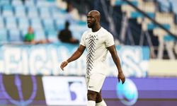 Gaziantep FK'da orta saha hamlesi