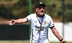 Beşiktaş’ın teknik adamından sürpriz açıklamalar